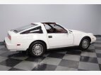Thumbnail Photo 14 for 1987 Nissan 300ZX